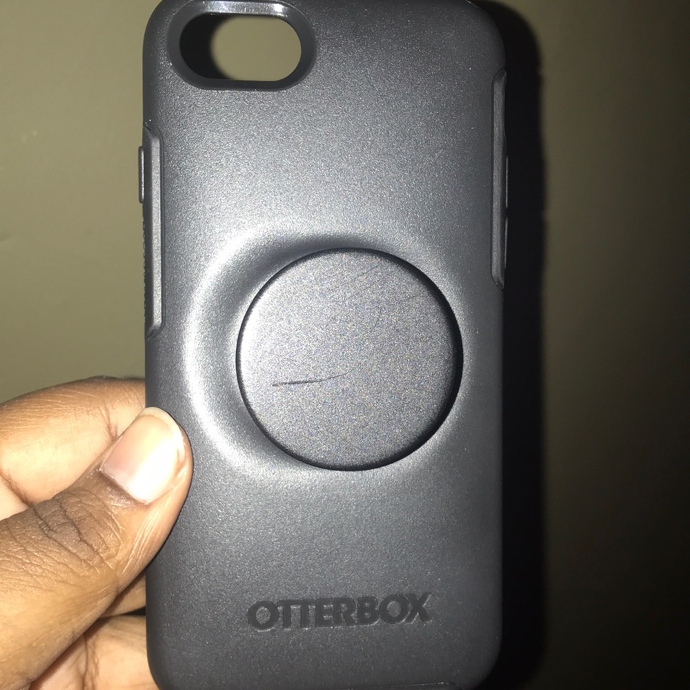 Otter box case